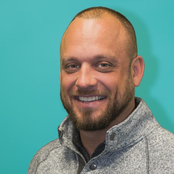 Aaron Christy founder Upland Metal Roofing