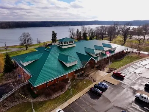 Manufacturer-certified roof installation in Upland